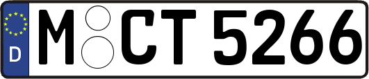 M-CT5266