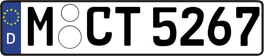 M-CT5267