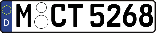 M-CT5268