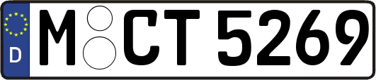 M-CT5269