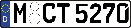 M-CT5270