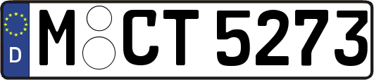 M-CT5273