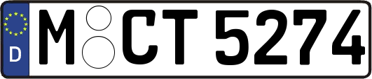 M-CT5274