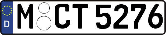 M-CT5276