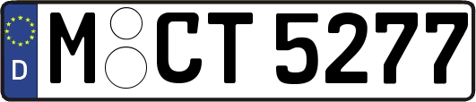 M-CT5277