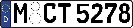 M-CT5278