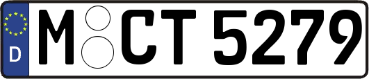 M-CT5279