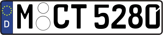 M-CT5280