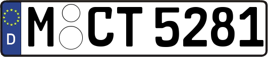 M-CT5281