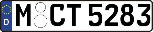 M-CT5283