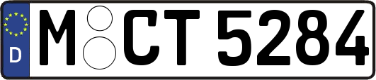 M-CT5284