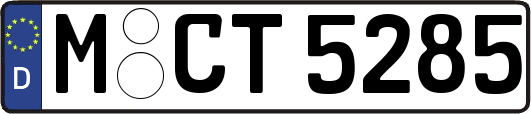 M-CT5285