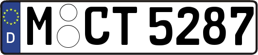 M-CT5287