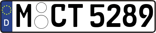 M-CT5289
