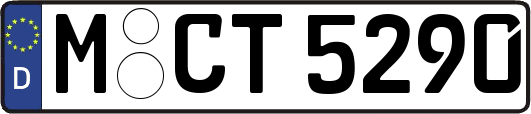 M-CT5290