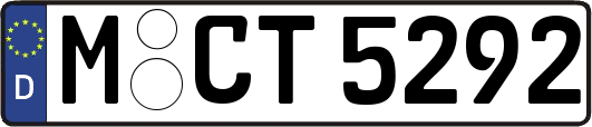 M-CT5292