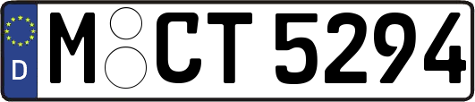 M-CT5294