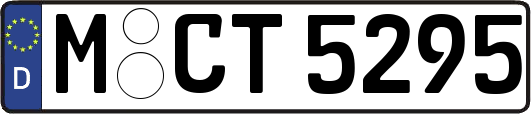 M-CT5295