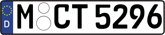 M-CT5296
