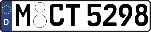 M-CT5298