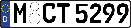M-CT5299