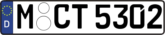 M-CT5302