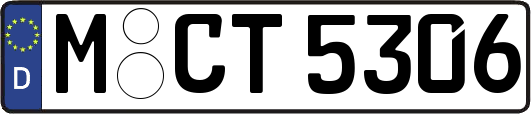 M-CT5306