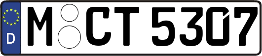 M-CT5307