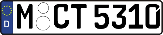 M-CT5310