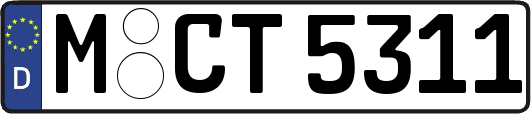 M-CT5311