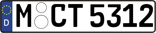 M-CT5312