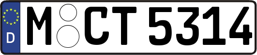 M-CT5314