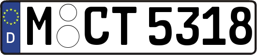M-CT5318