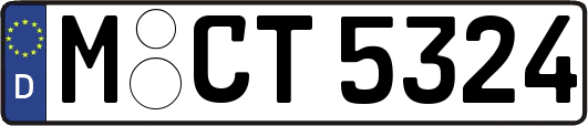 M-CT5324