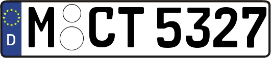 M-CT5327