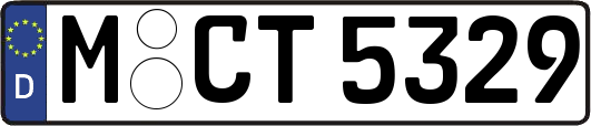M-CT5329