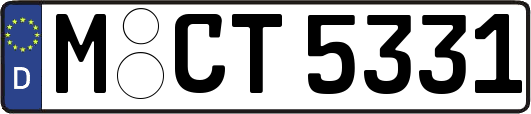 M-CT5331