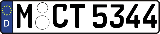 M-CT5344