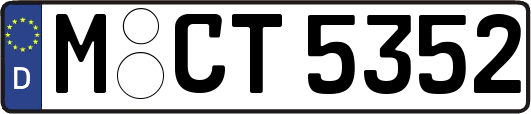 M-CT5352