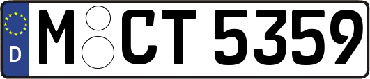 M-CT5359