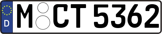 M-CT5362
