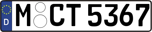 M-CT5367