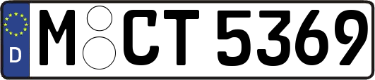 M-CT5369