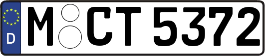 M-CT5372