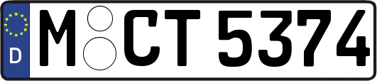 M-CT5374