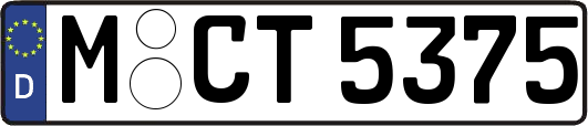 M-CT5375