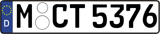 M-CT5376