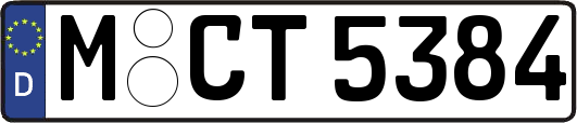 M-CT5384