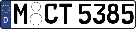 M-CT5385
