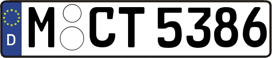 M-CT5386